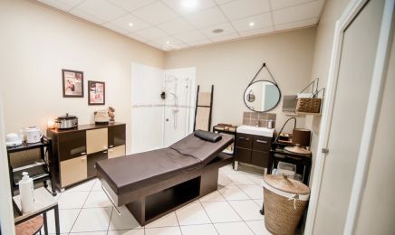 Fanny Institut : Institut de beauté à Neuville-sur-Sarthe