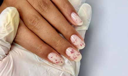 Auréae Nails - Manucure russe  : Manucure à Cergy
