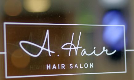 A.hair : Coiffeur à Bolbec