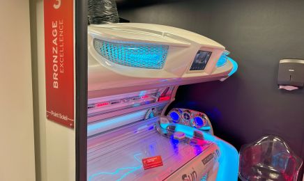 Point Soleil - Rennes : Institut de beauté à Rennes