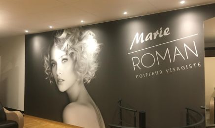 RM coiffure Roman / Marie  : Coiffeur à Sambreville