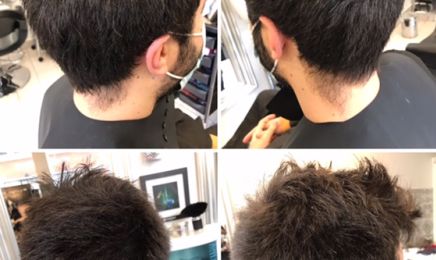 Berekya Hair Coiffure : Coiffeur à Paris
