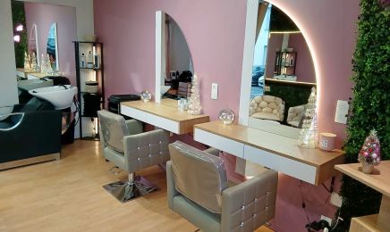 La Suite by Sophie B : Coiffeur à Toulouse