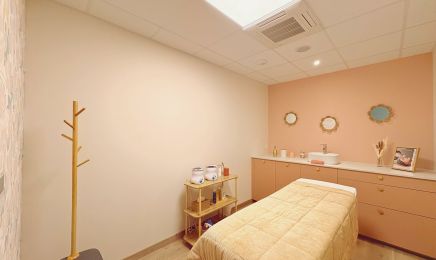 Maison de la beauté : Manucure à L'Isle-Jourdain