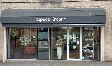 Espace créa'tif : Coiffeur à Mont-de-Marsan