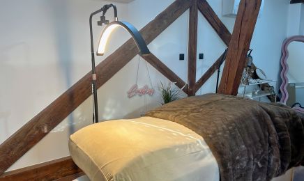 Chez Suzette : Institut de beauté à Meylan