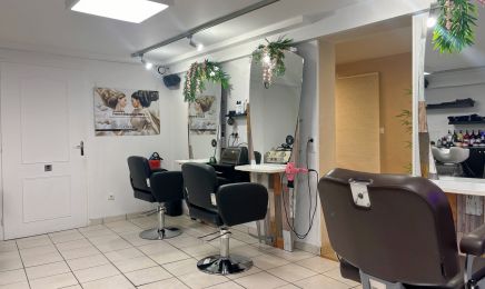 Coiffure By Lisande : Coiffeur à Lagrasse