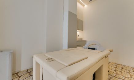 Amalya Spa : Coiffeur à Paris