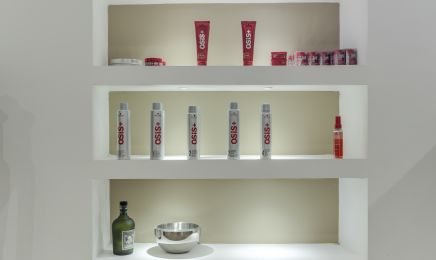 Salon Grégory Nicollon : Coiffeur à Gradignan