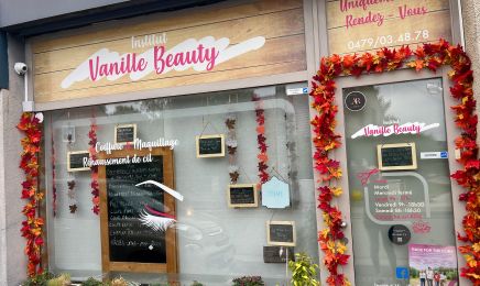 Vanille Beauty : Coiffeur à Godarville