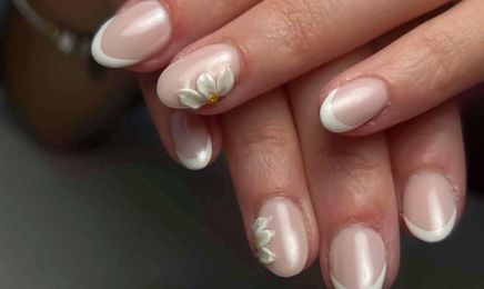 K-nails : Manucure à Sens