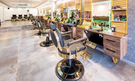 DS’R : Coiffeur à Rennes
