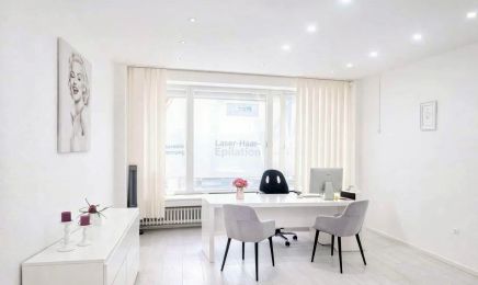  Laserim Beauty & Cosmetics: Kosmetikstudio in Wuppertal