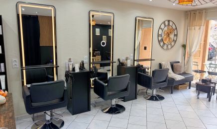 La Coloristerie  : Coiffeur à Vaison-la-Romaine