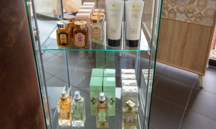 Le Repère des Sultanes : Institut de beauté à Schwindratzheim