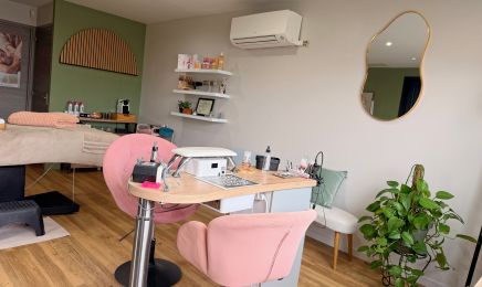 Bella Beauty and Nails  : Institut de beauté à Sailly-Saillisel