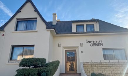 Institut SANDA : Manucure à Hettange-Grande