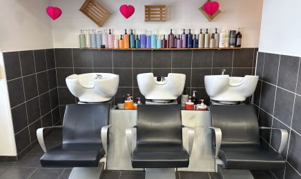 le reflet by angelique : Coiffeur à Lunéville