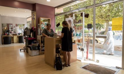 Un Look Pour Tous - Le Mée-sur-Seine : Barbier à Le Mée-sur-Seine