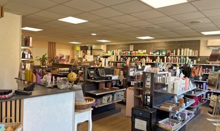 L’atelier d’Elisa ( Esthetif Distribution)  : Coiffeur à Brive-la-Gaillarde