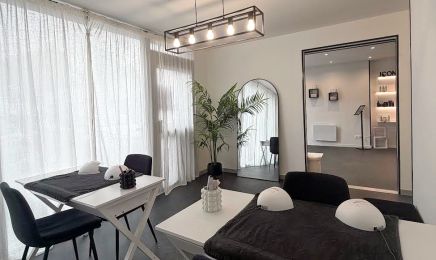 J’Ly Chic : Manucure à Cagny