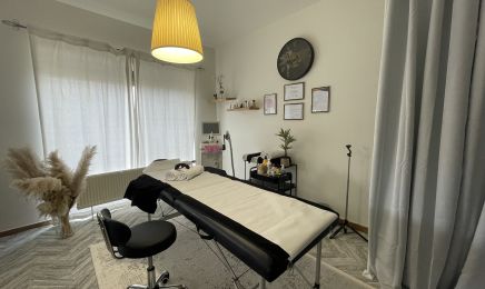 Luna Beauty  : Institut de beauté à Molenbeek-Saint-Jean