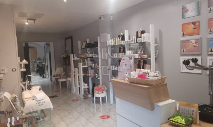 Les Soins O Naturels : Institut de beauté à Liévin