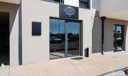 Pacheco - Charvieu : Coiffeur à Charvieu-Chavagneux