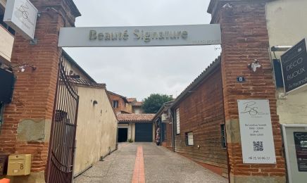 Beaute Signature : Manucure à Lavaur