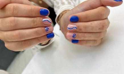Morgane Beauty : Manucure à Tarbes
