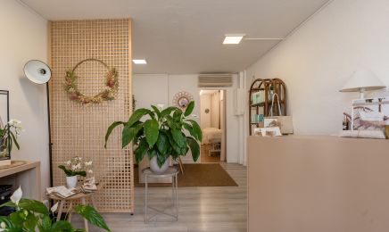 Parenthèse Détente  : Manucure à Balaruc-les-Bains
