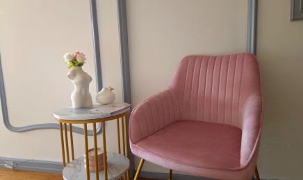 Jenny's Nail Salon : Manucure à Geispolsheim