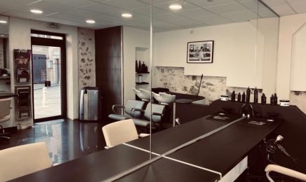 L'Atelier... Coiffure : Coiffeur à Figanières