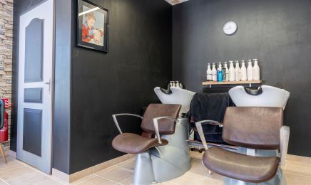Côté Court : Coiffeur à Soncourt-sur-Marne