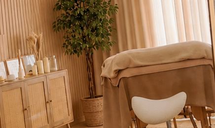 Li'Naturel Kobido - Massages - Drainage - Head Spa : Institut de beauté à Avignon