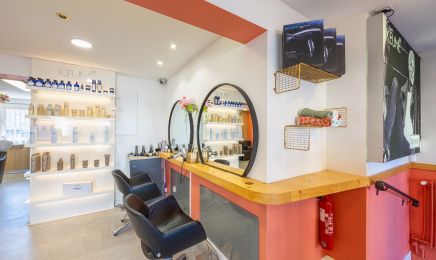 Hairdressing Beauty - Ambilly : Coiffeur à Ambilly