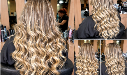 Hair & Beauty by Lyna : Coiffeur à Viry-Châtillon