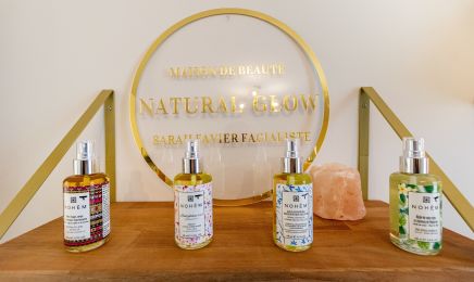 Natural Glow : Institut de beauté à Pau