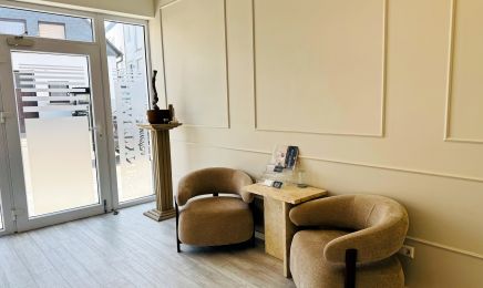 Beautynes: Kosmetikstudio in Weil im Schönbuch