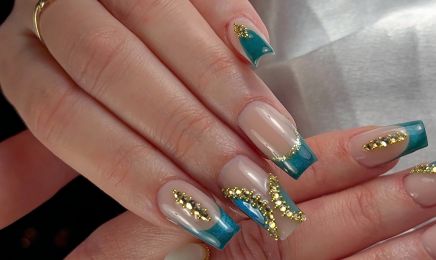 BEAUTY BY TIXY : Manucure à Eaubonne