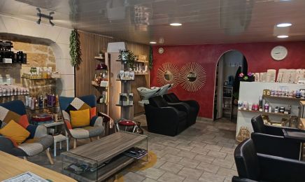 Laurie Tif Hair : Coiffeur à Avignon