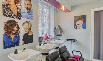 Micilia Coiffure : Coiffeur à Rillieux-la-Pape