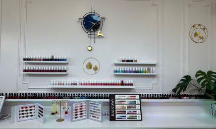 Nails Etoile : Institut de beauté à Paris