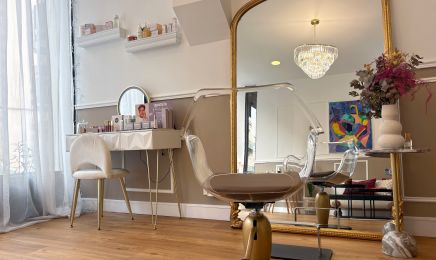 Marie Duverne : Coiffeur à Vannes