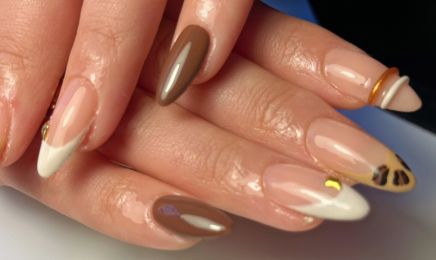 K'Nailz : Manucure à Hyères
