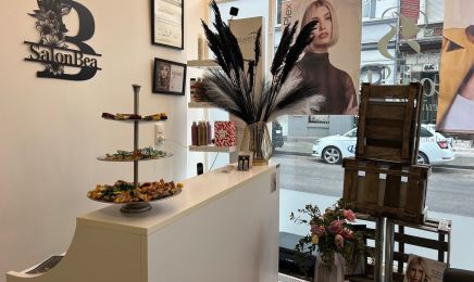 Friseursalon Bea: Friseur in Viersen