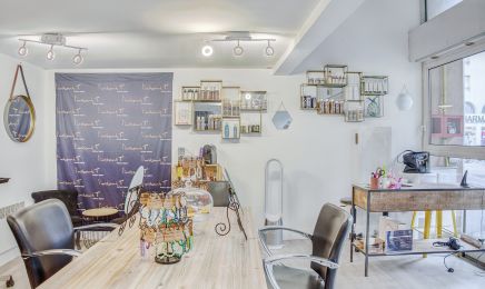 L Instant T By L : Coiffeur à Bourgoin-Jallieu