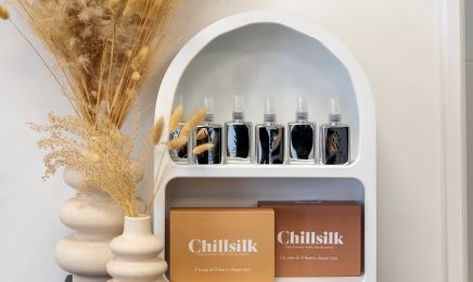 Mon Petit Salon : Coiffeur à Rochetoirin