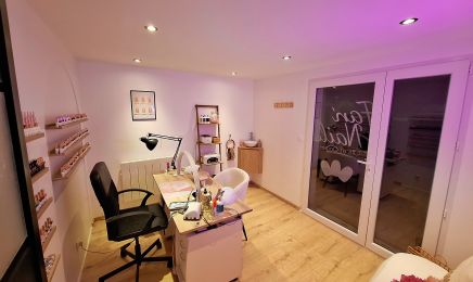 Fan’nails : Manucure à Saint-Clair