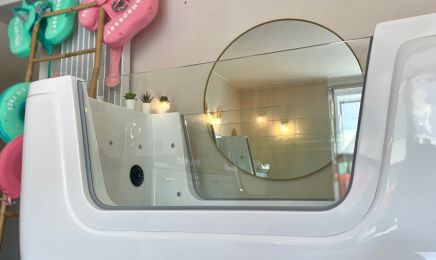 Centre de bien-être Mèreveille : Coiffeur à Avrillé